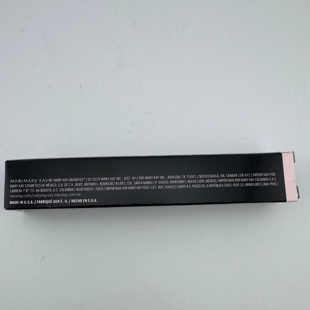Mary Kay Unlimited Lip Gloss‎ 0.13oz 
